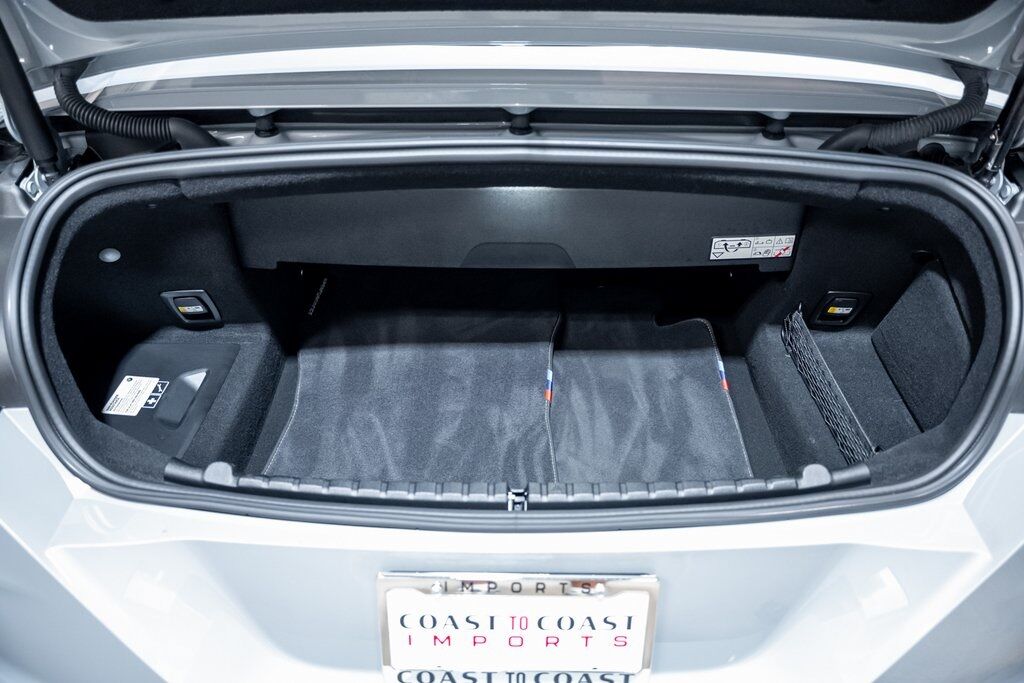 2023 BMW M8 Competition Ft Lauderdale FL