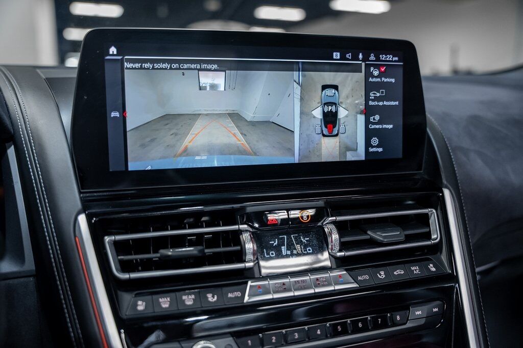 2023 BMW M8 Competition Ft Lauderdale FL