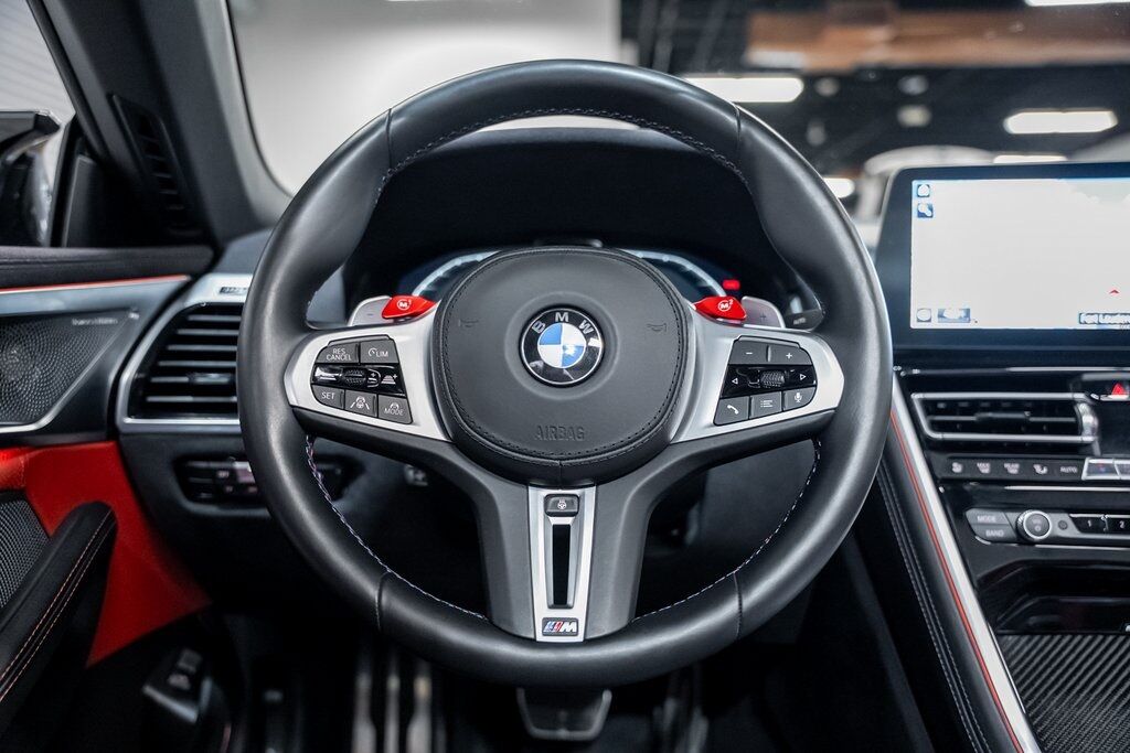 2023 BMW M8 Competition Ft Lauderdale FL