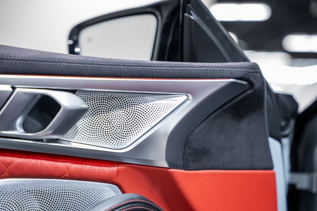 2023 BMW M8 Competition Ft Lauderdale FL