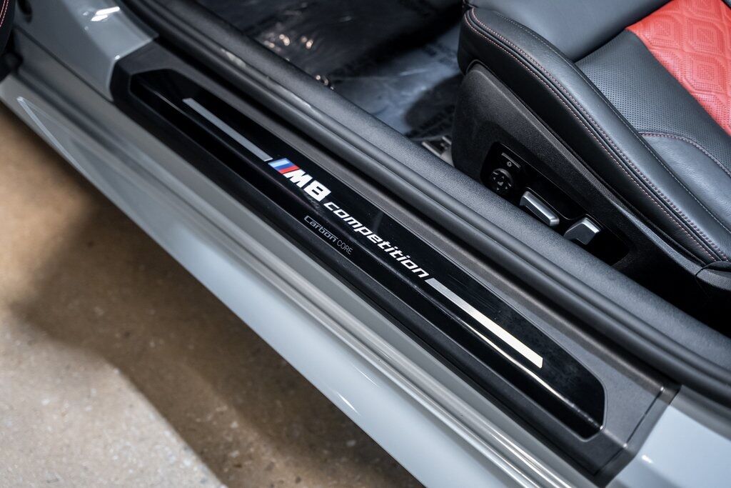 2023 BMW M8 Competition Ft Lauderdale FL