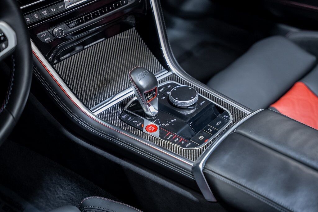 2023 BMW M8 Competition Ft Lauderdale FL