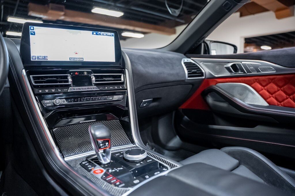 2023 BMW M8 Competition Ft Lauderdale FL