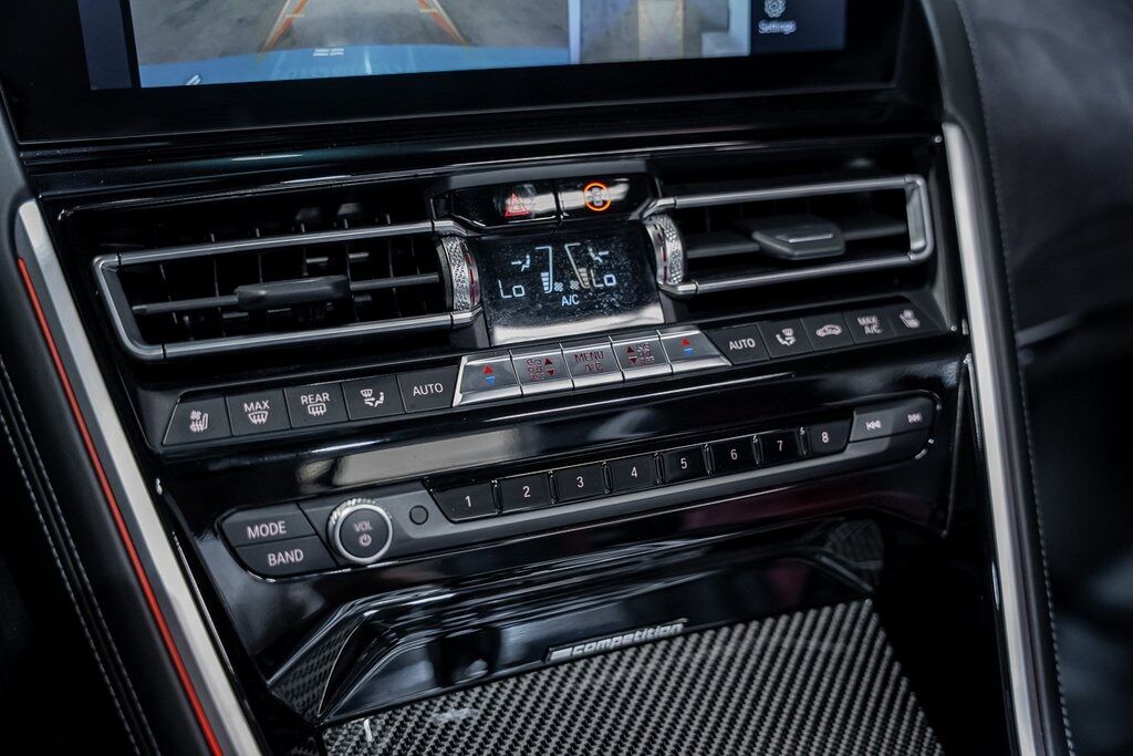 2023 BMW M8 Competition Ft Lauderdale FL