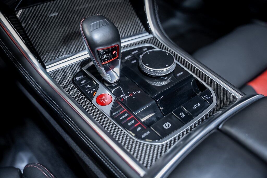 2023 BMW M8 Competition Ft Lauderdale FL