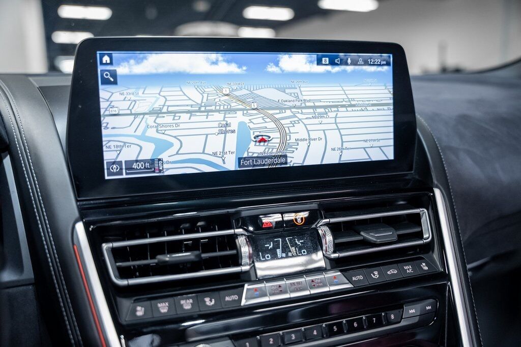 2023 BMW M8 Competition Ft Lauderdale FL