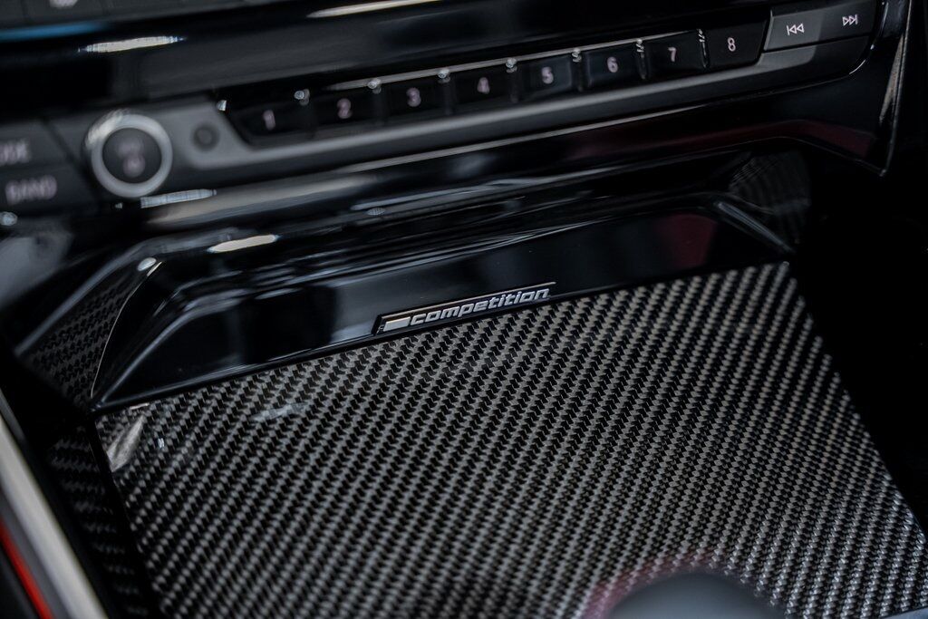 2023 BMW M8 Competition Ft Lauderdale FL