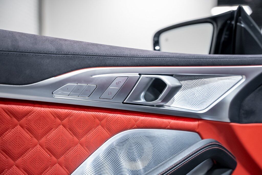 2023 BMW M8 Competition Ft Lauderdale FL