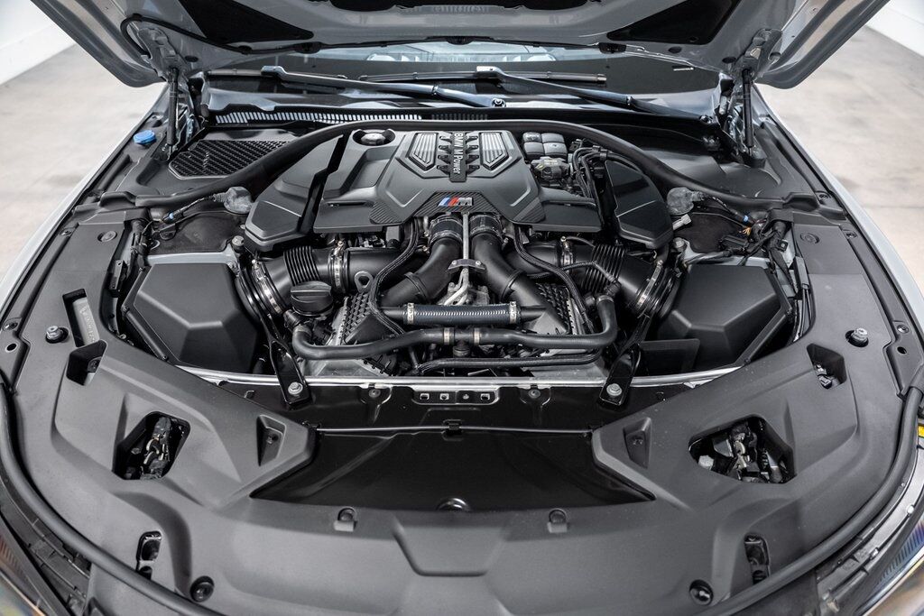 2023 BMW M8 Competition Ft Lauderdale FL