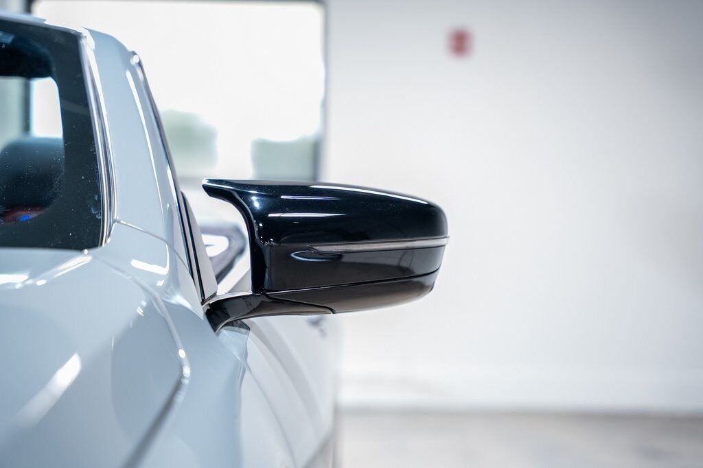 2023 BMW M8 Competition Ft Lauderdale FL