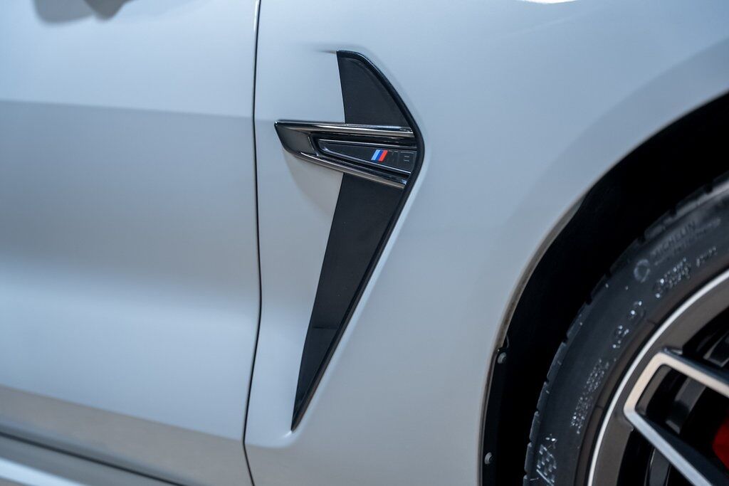 2023 BMW M8 Competition Ft Lauderdale FL