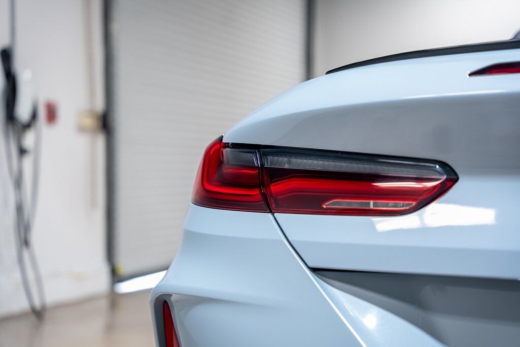 2023 BMW M8 Competition Ft Lauderdale FL