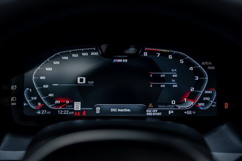 2023 BMW M8 Competition Ft Lauderdale FL