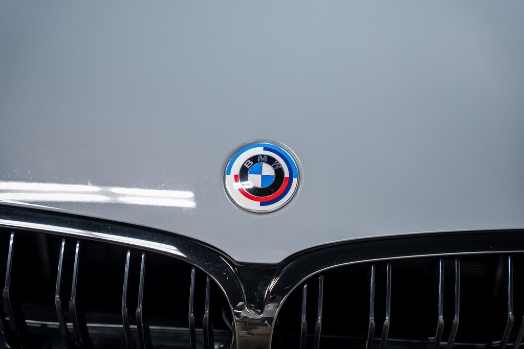 2023 BMW M8 Competition Ft Lauderdale FL