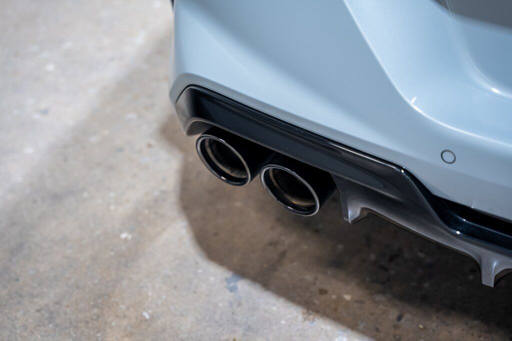 2023 BMW M8 Competition Ft Lauderdale FL