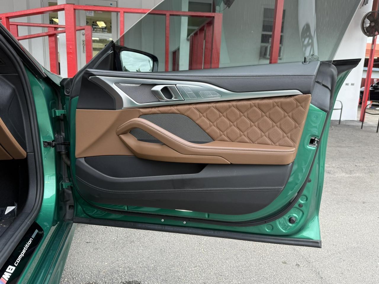 2023 BMW M8 Competition Miami FL