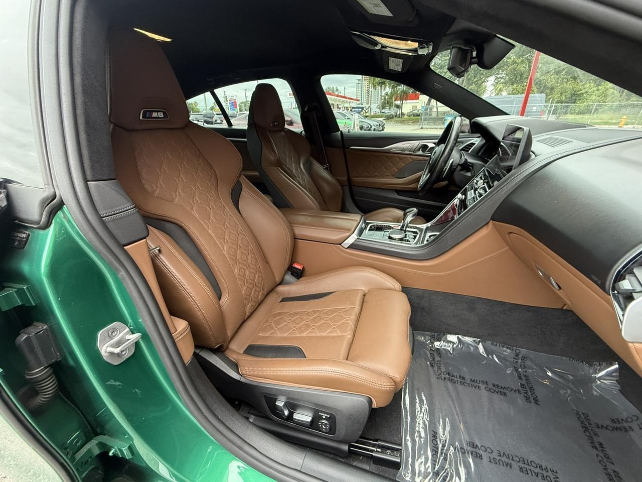 2023 BMW M8 Competition Miami FL