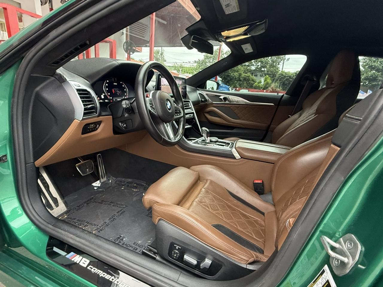 2023 BMW M8 Competition Miami FL
