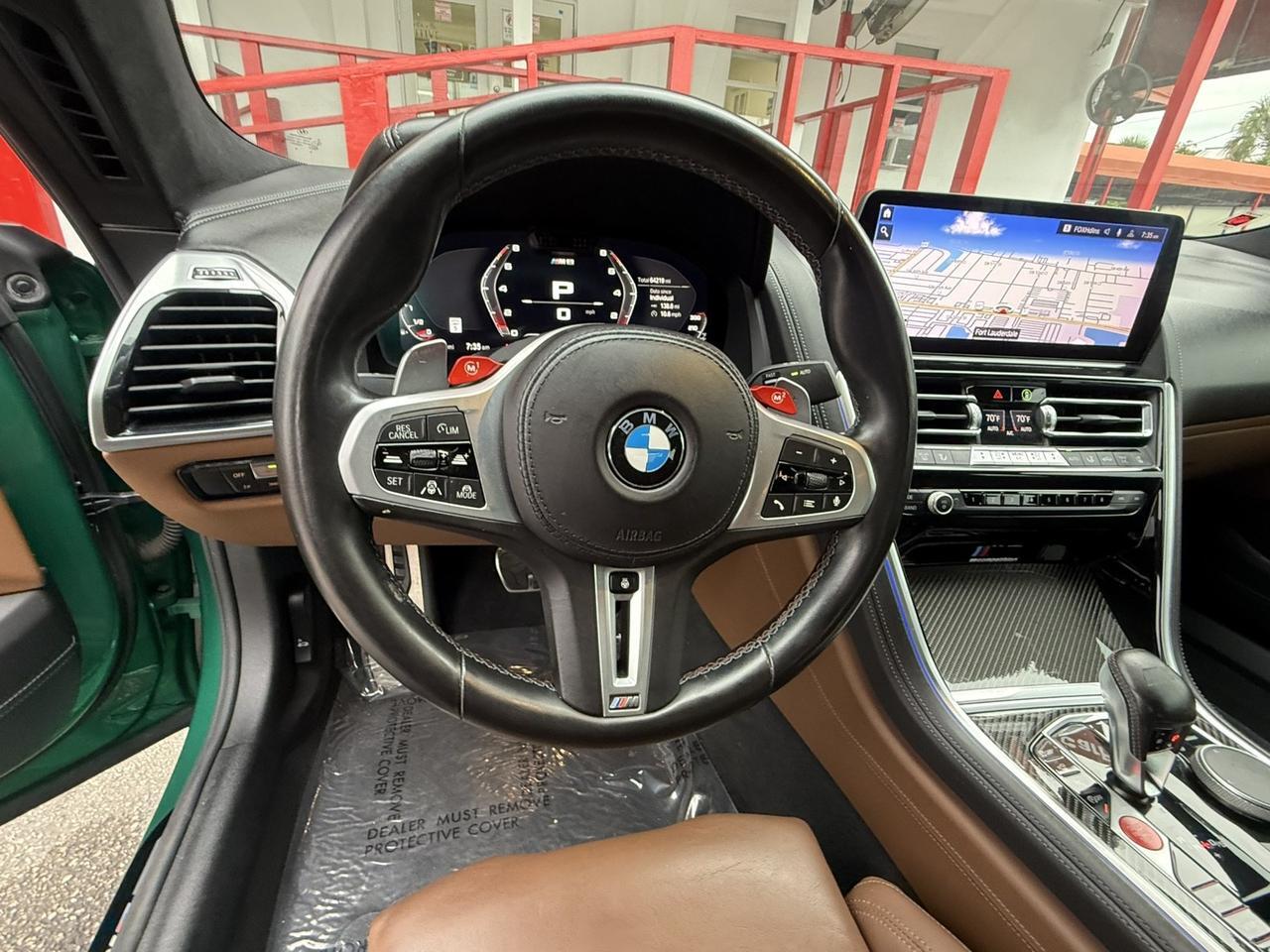 2023 BMW M8 Competition Miami FL