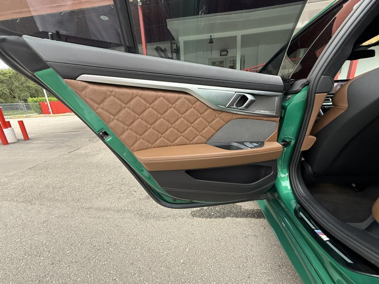 2023 BMW M8 Competition Miami FL