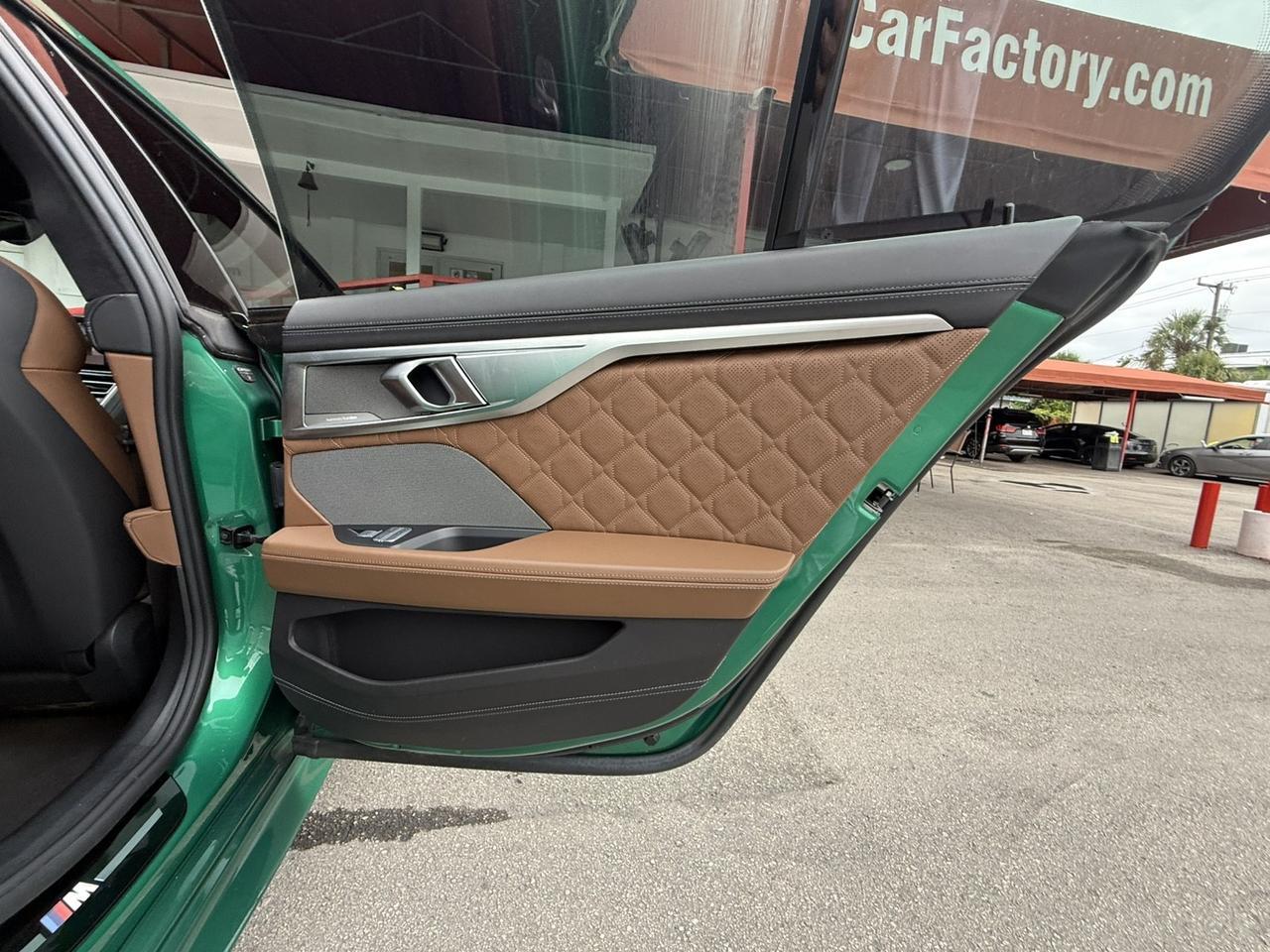 2023 BMW M8 Competition Miami FL