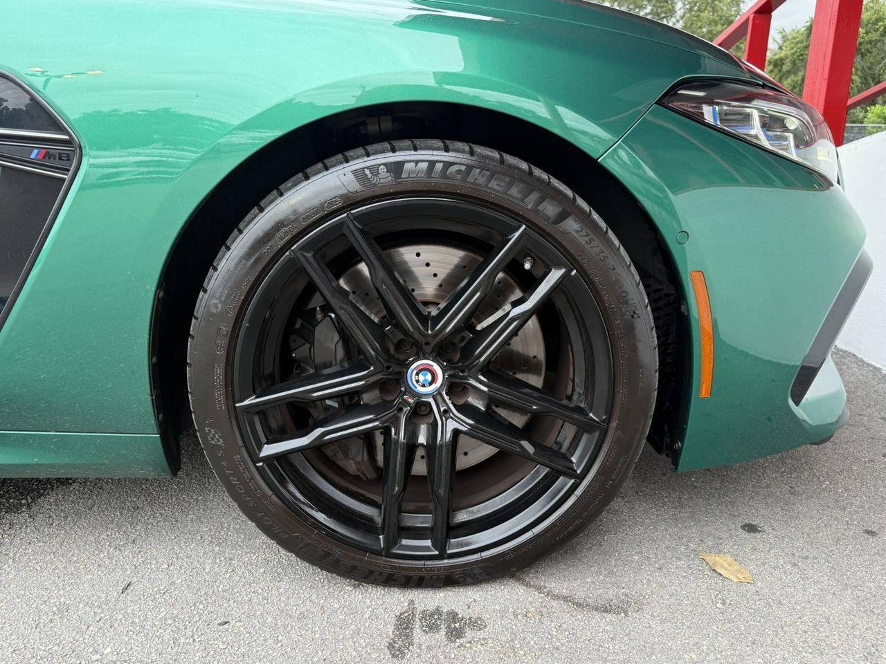 2023 BMW M8 Competition Miami FL