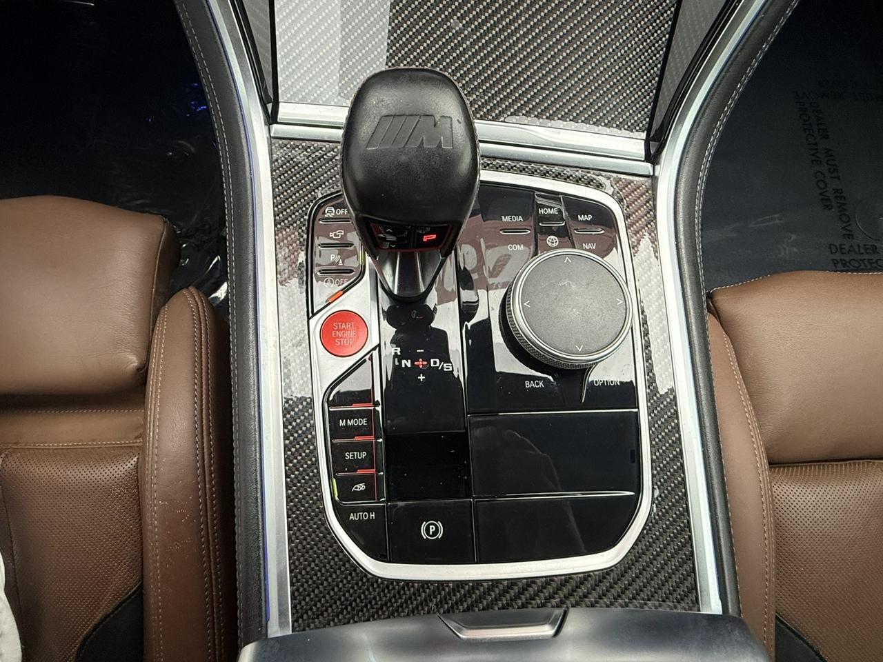 2023 BMW M8 Competition Hollywood FL