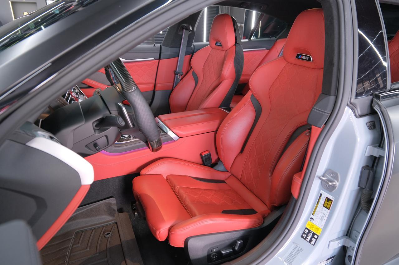 2023 BMW M8 Competition Miami FL