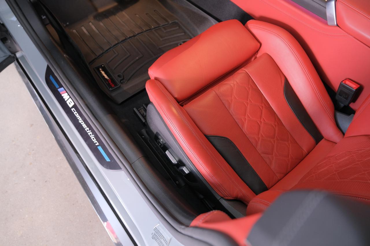 2023 BMW M8 Competition Miami FL