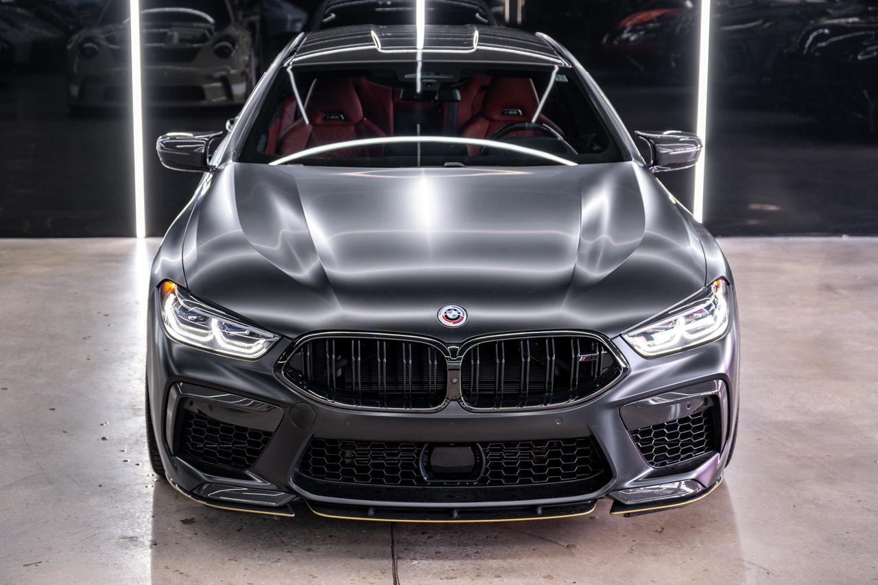 2023 BMW M8 Competition Miami FL