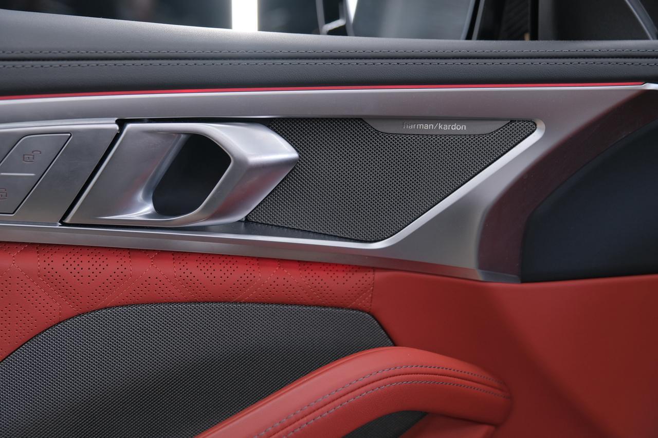 2023 BMW M8 Competition Miami FL