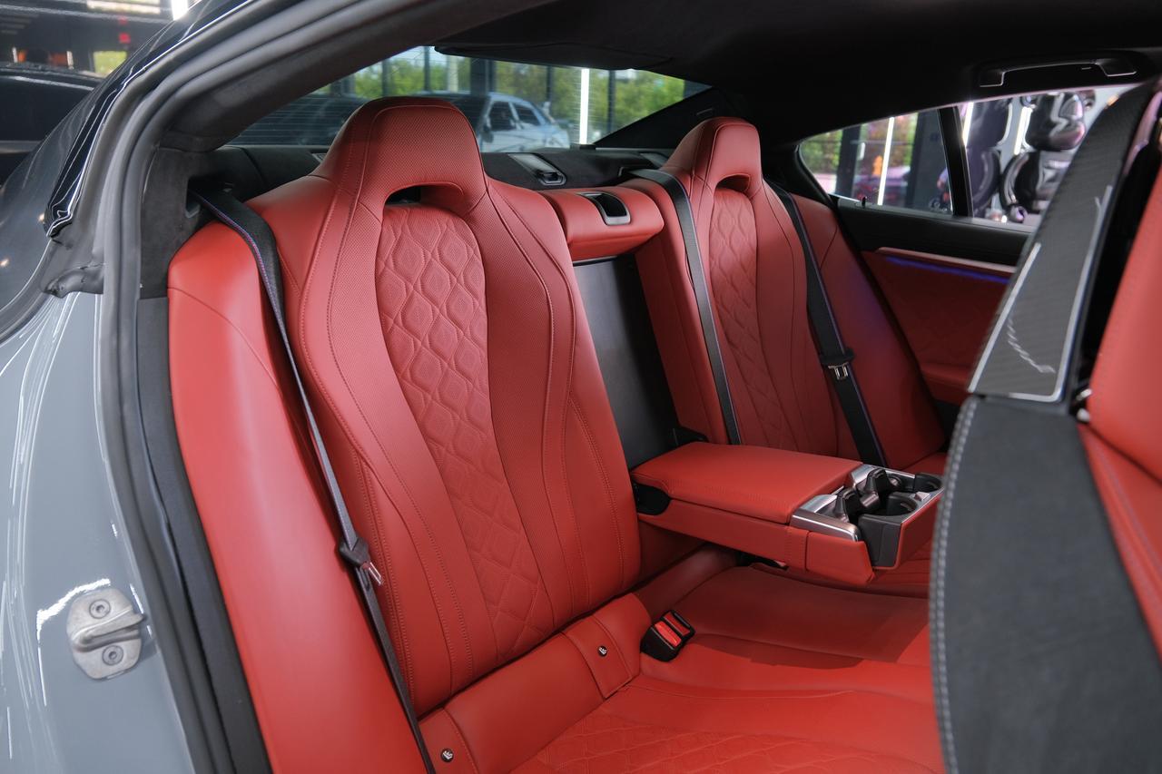 2023 BMW M8 Competition Miami FL