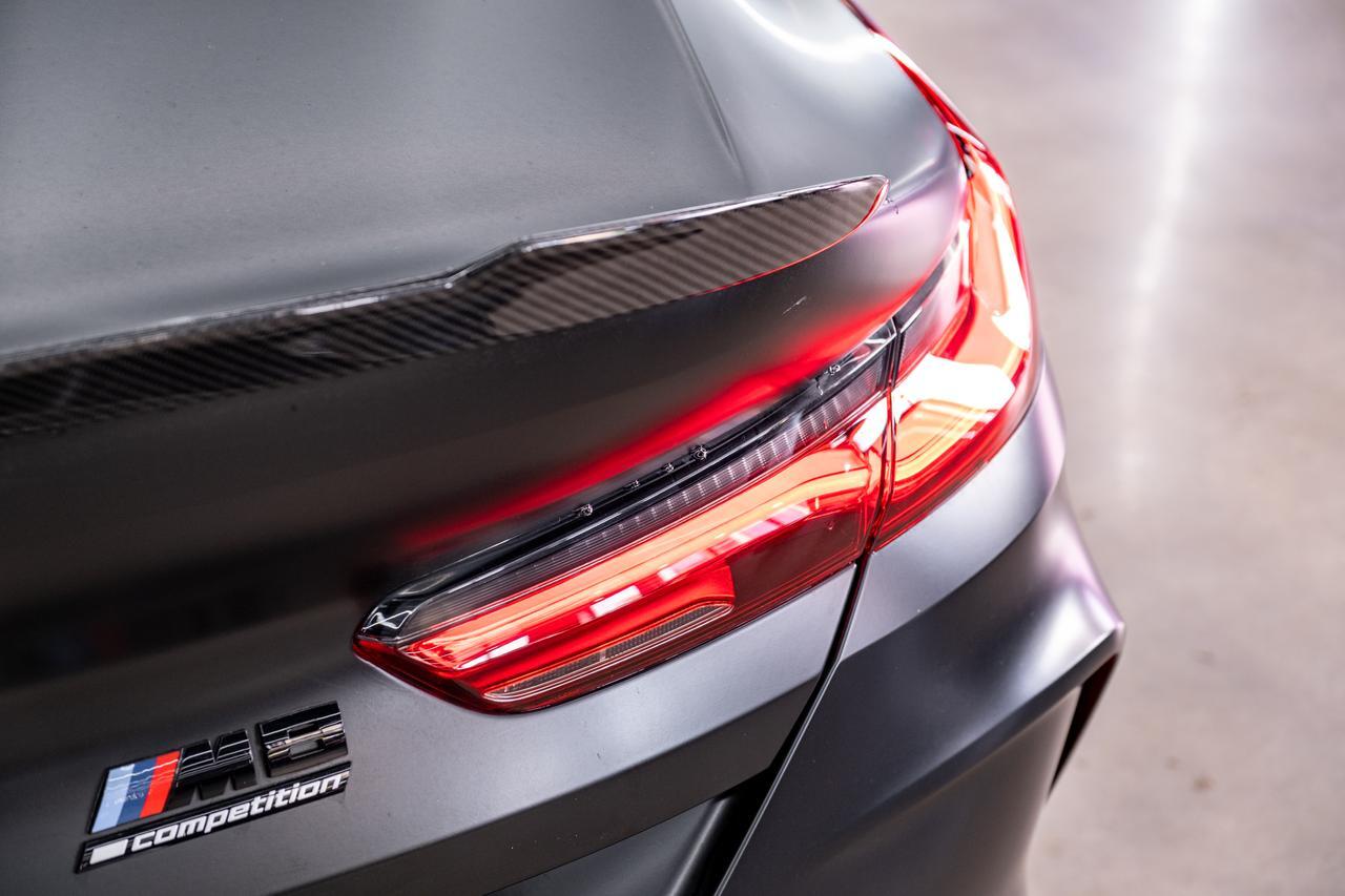 2023 BMW M8 Competition Miami FL