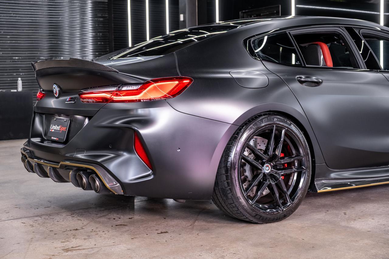 2023 BMW M8 Competition Miami FL