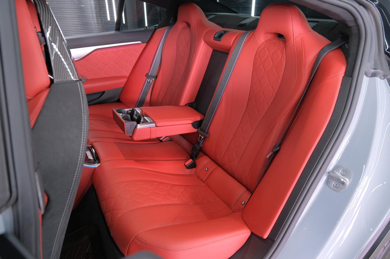 2023 BMW M8 Competition Miami FL
