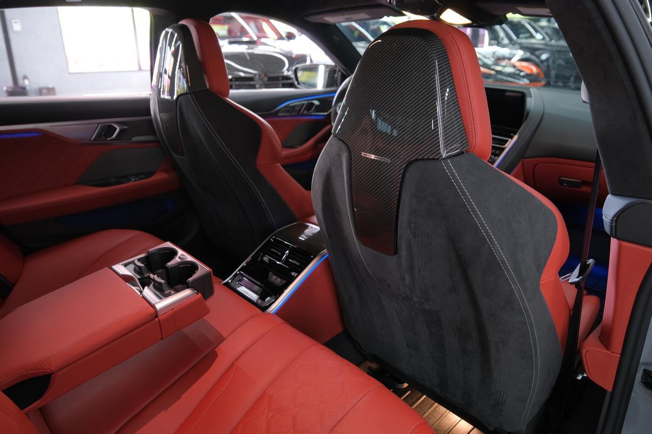 2023 BMW M8 Competition Miami FL