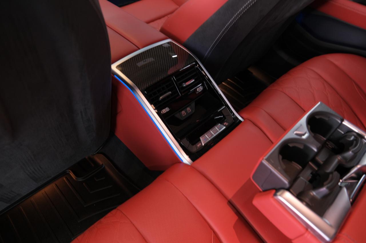 2023 BMW M8 Competition Miami FL
