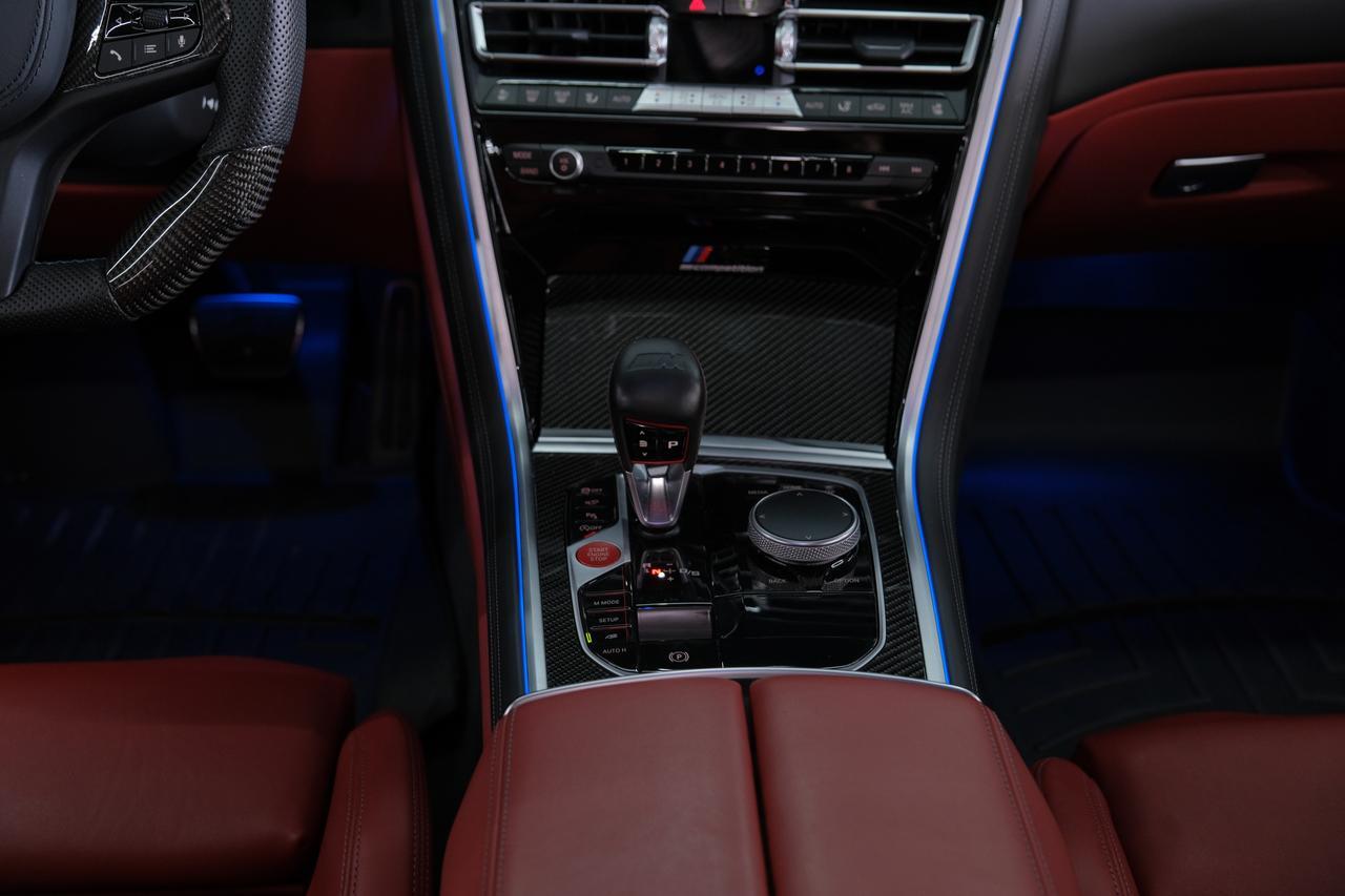 2023 BMW M8 Competition Miami FL