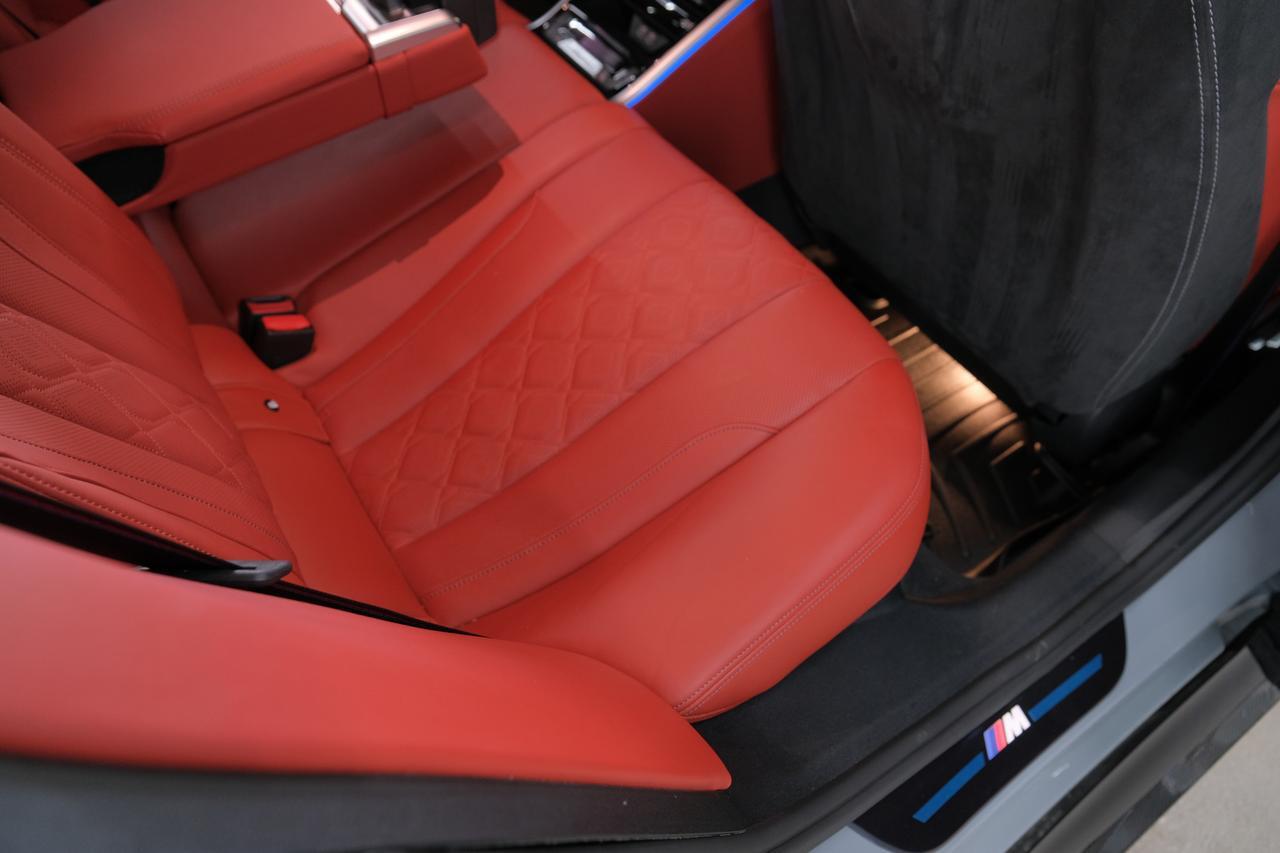 2023 BMW M8 Competition Miami FL