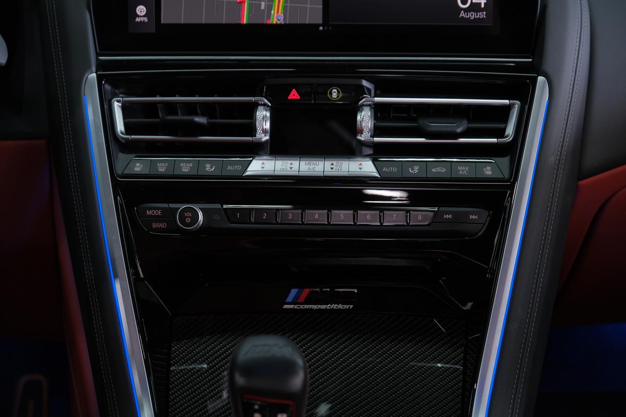 2023 BMW M8 Competition Miami FL