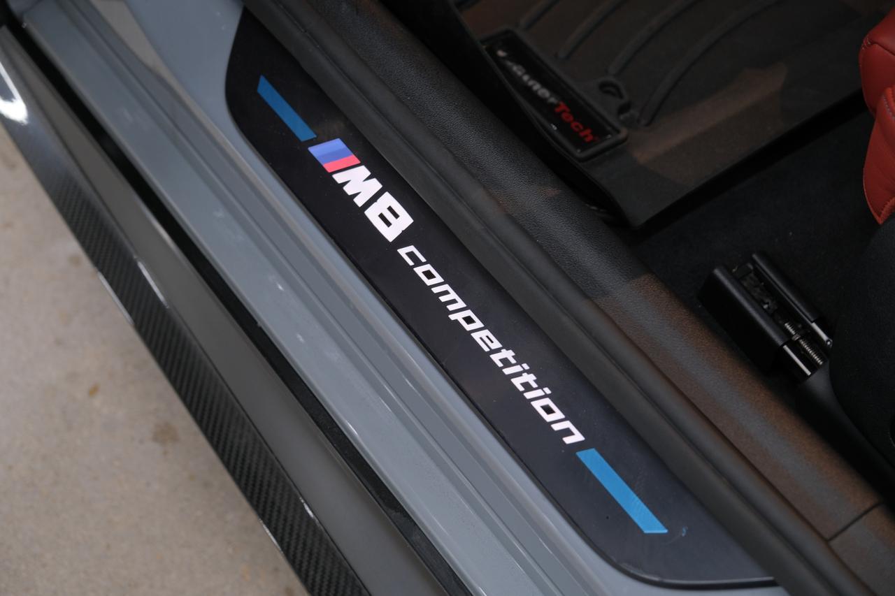 2023 BMW M8 Competition Miami FL