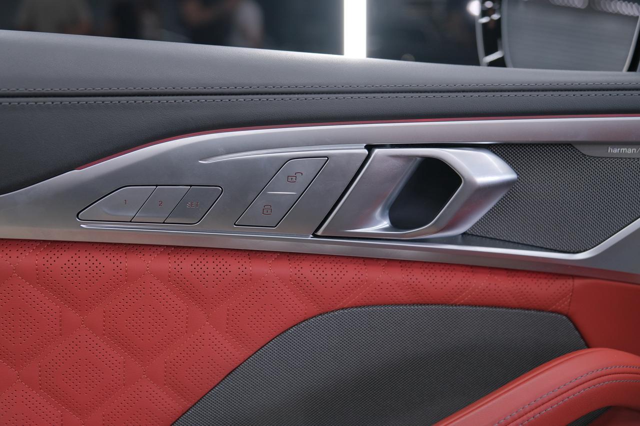 2023 BMW M8 Competition Miami FL