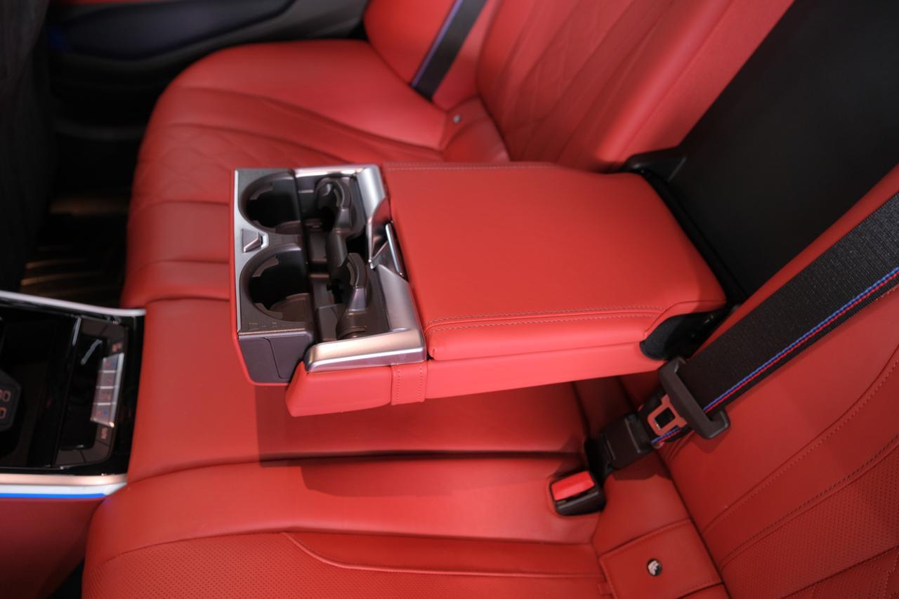 2023 BMW M8 Competition Miami FL