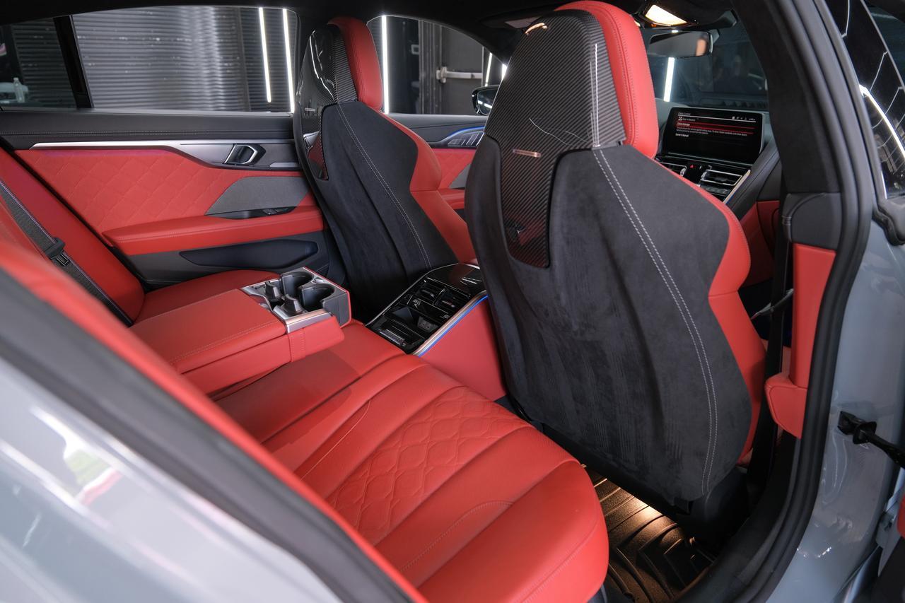 2023 BMW M8 Competition Miami FL