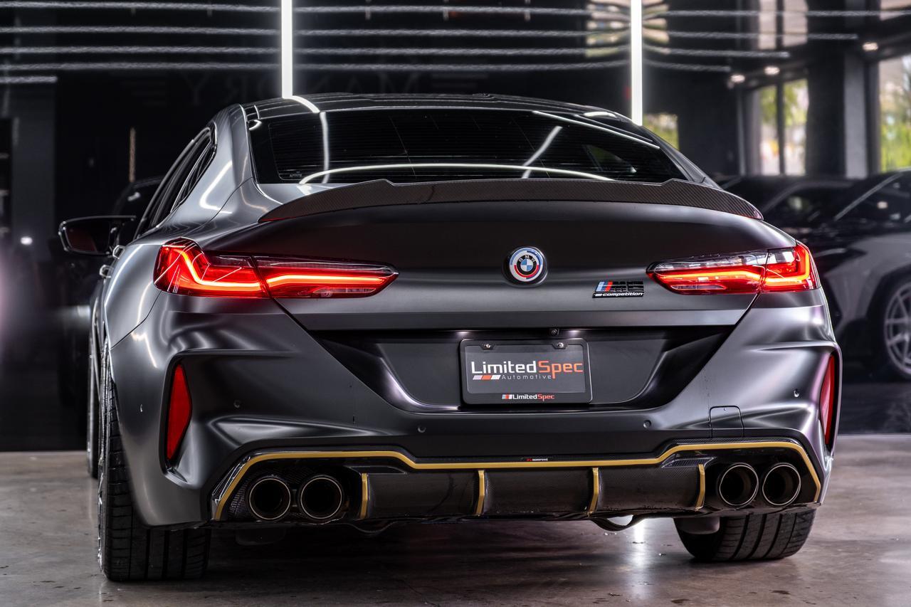 2023 BMW M8 Competition Miami FL