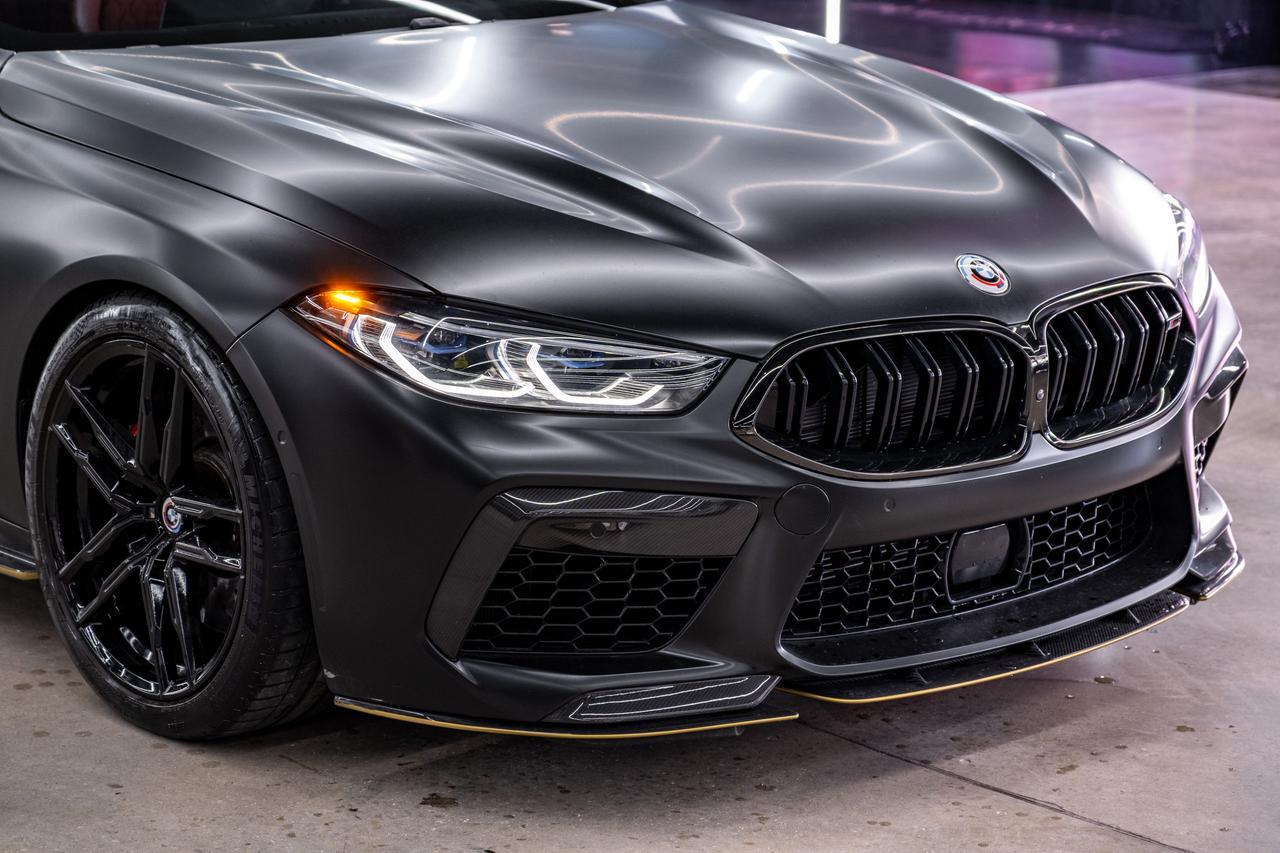 2023 BMW M8 Competition Miami FL