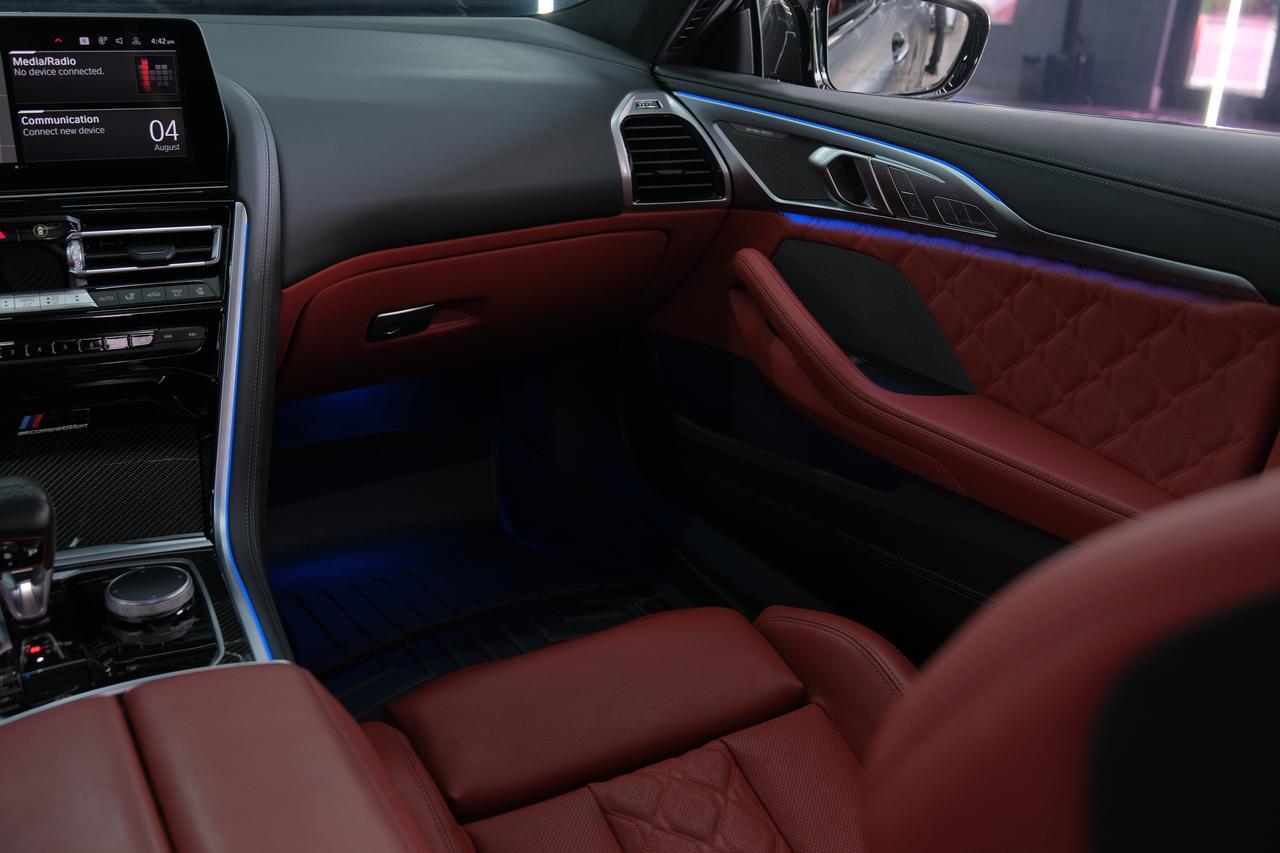 2023 BMW M8 Competition Miami FL