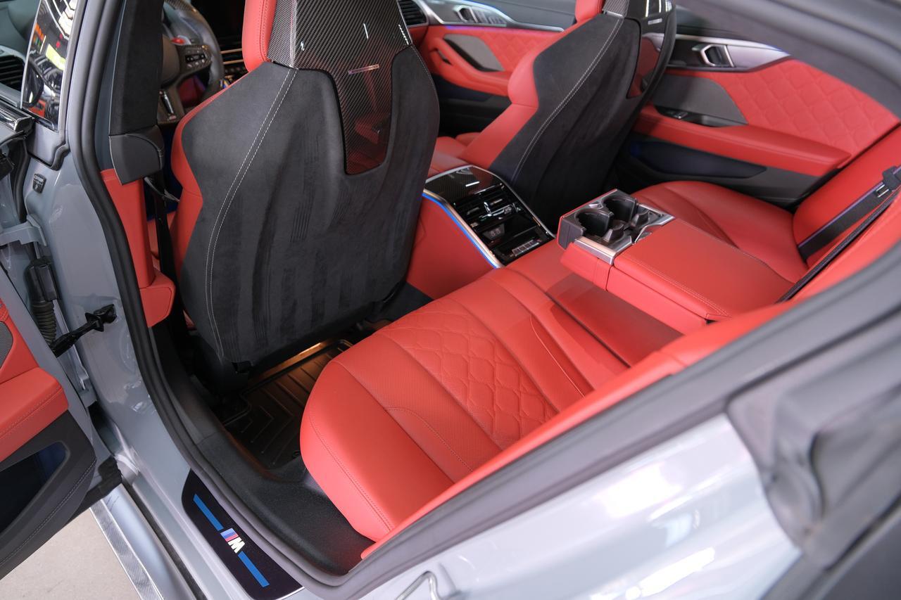 2023 BMW M8 Competition Miami FL