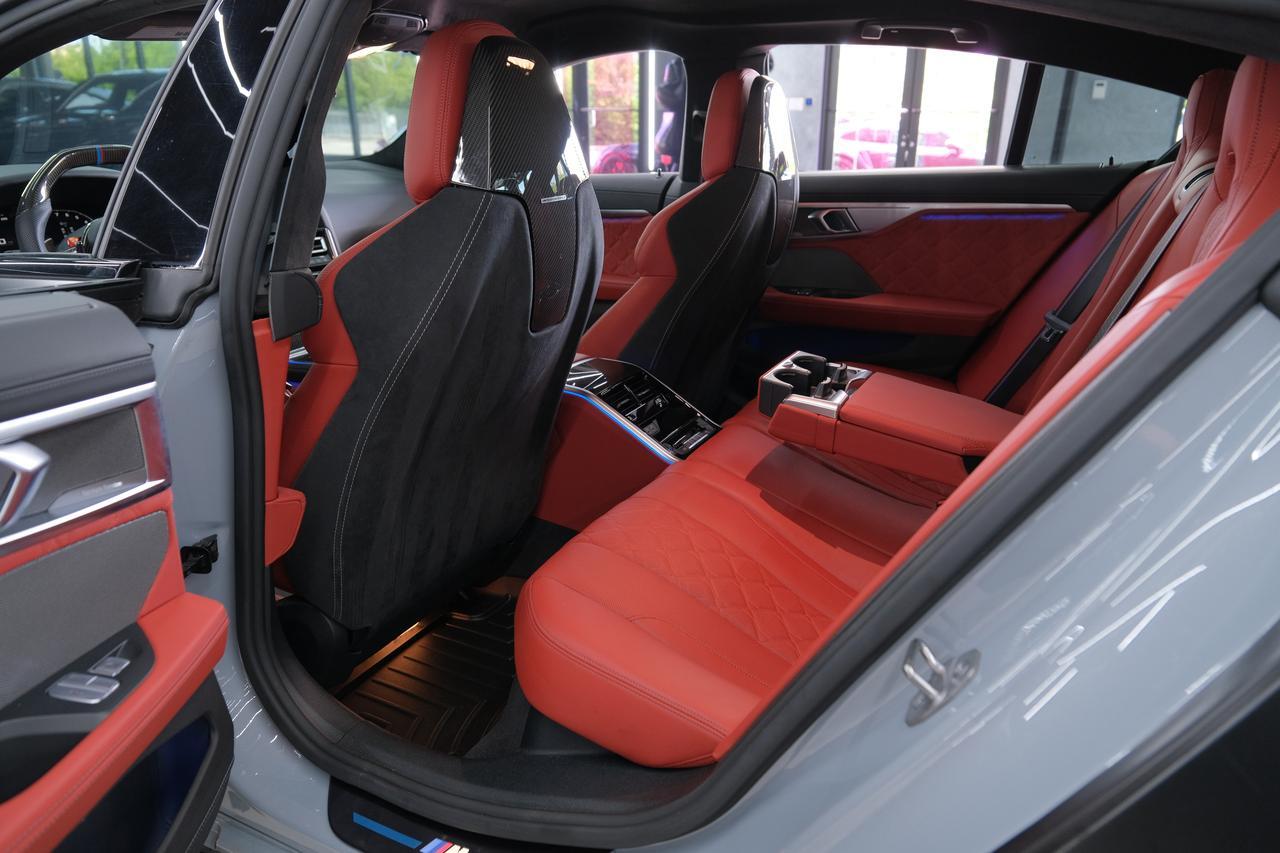 2023 BMW M8 Competition Miami FL