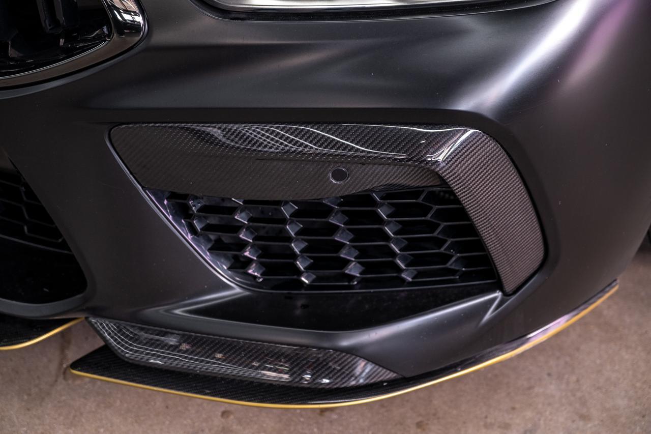 2023 BMW M8 Competition Miami FL